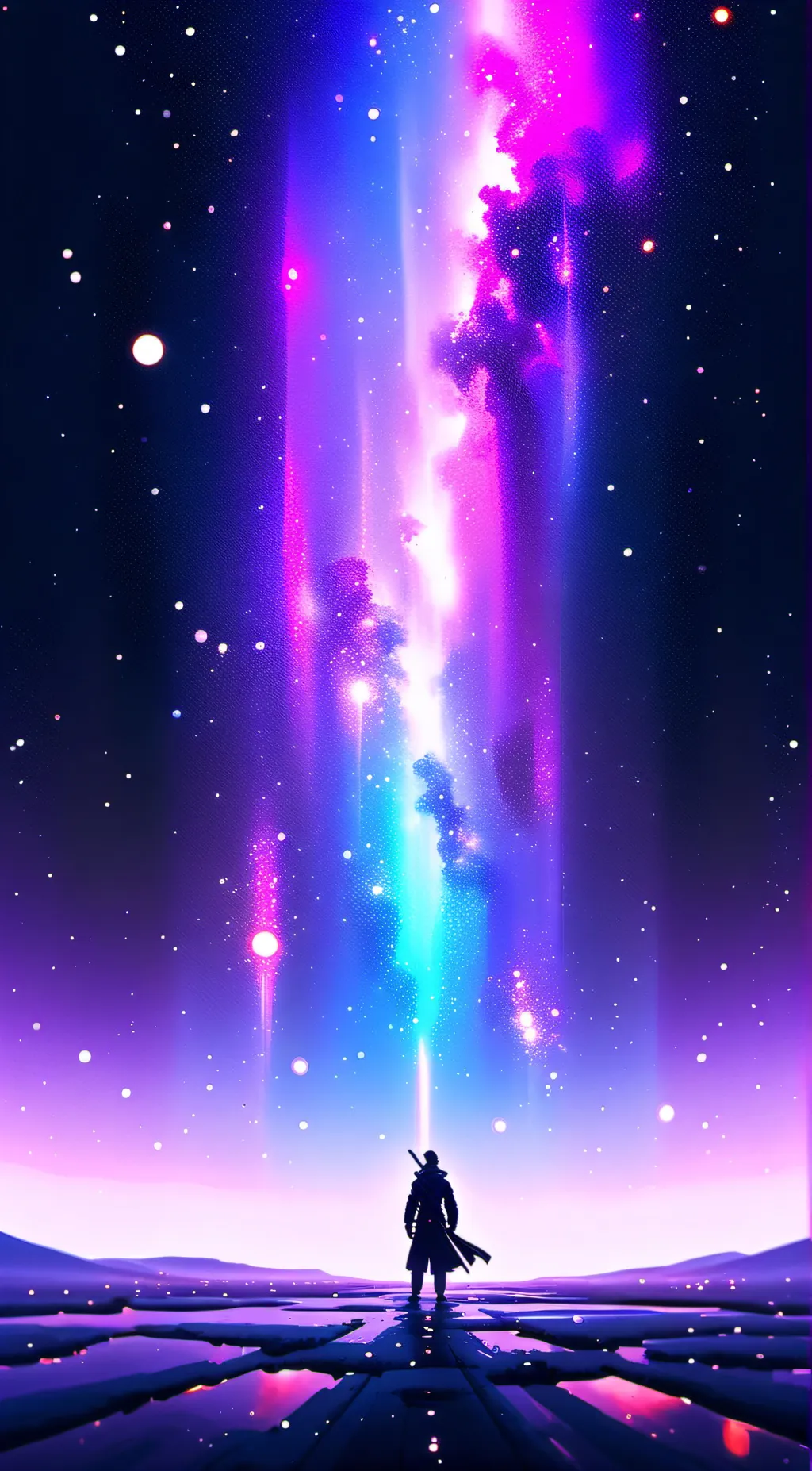 Talkie AI - Chat with Mami