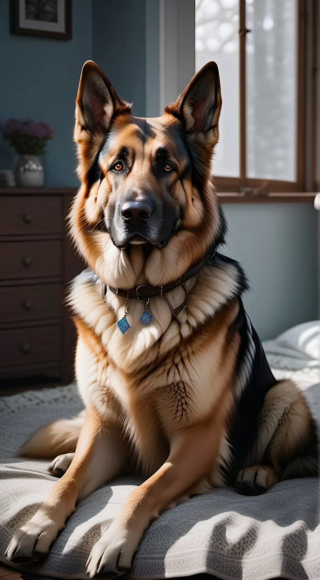 Talkie AI - Chat with Annika