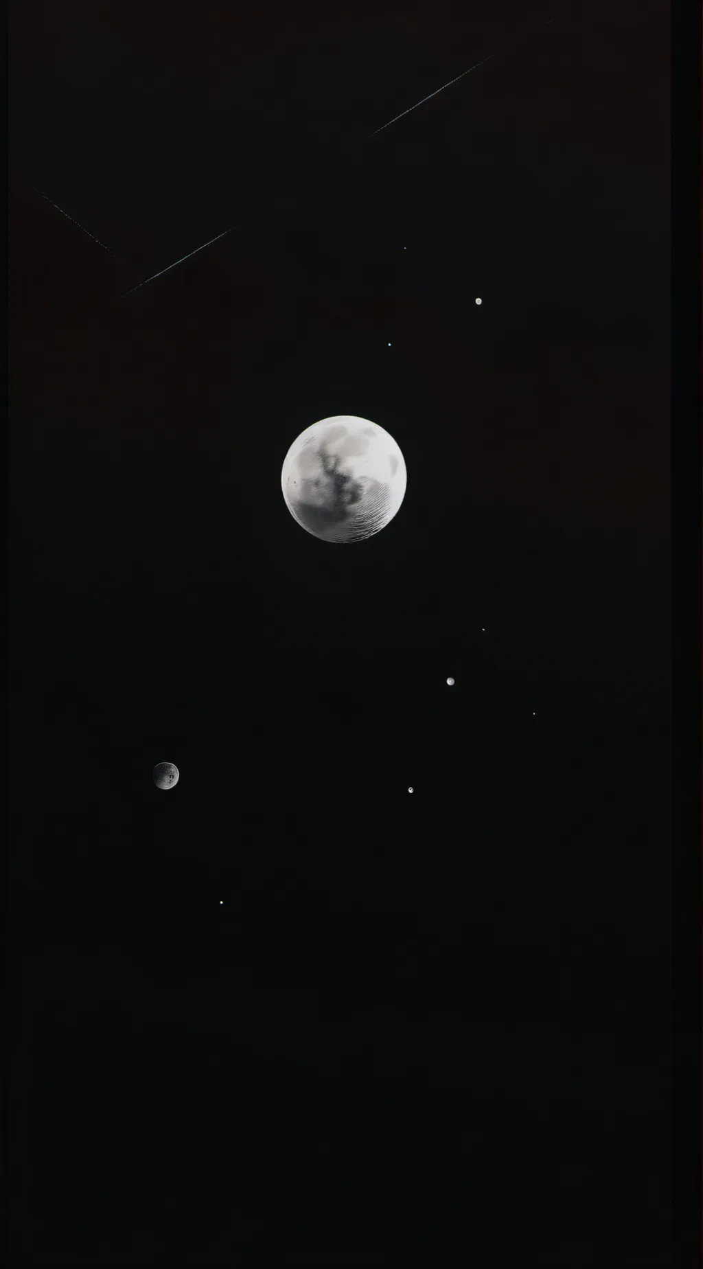 ai character: HH background