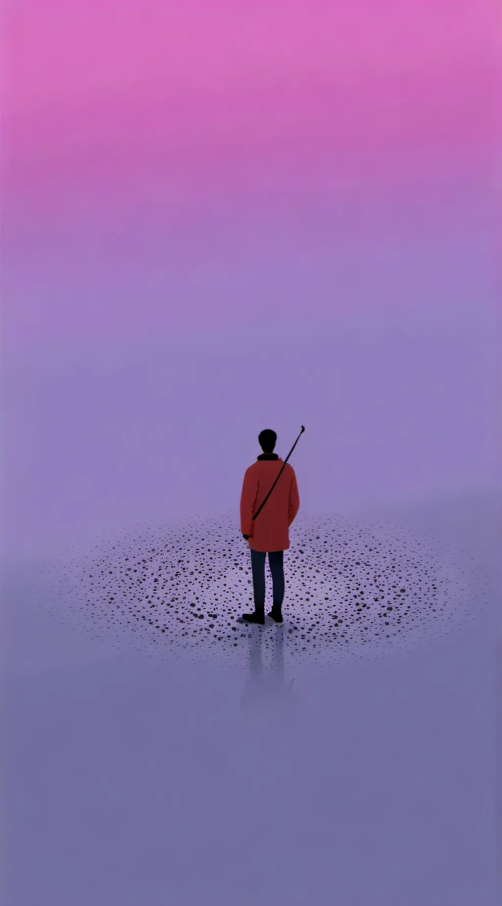 ai character: Hamilton background