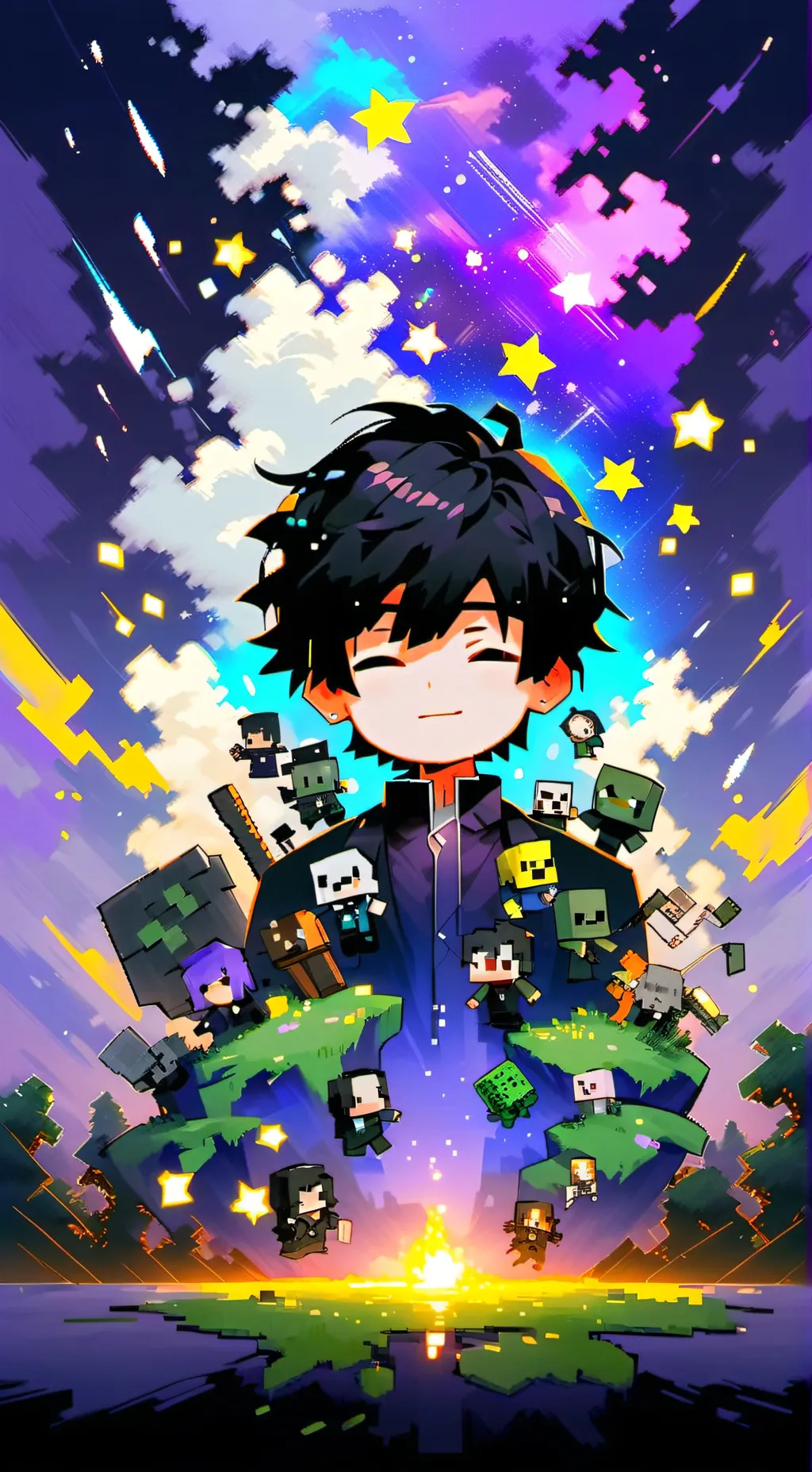 Talkie AI - Chat with idk