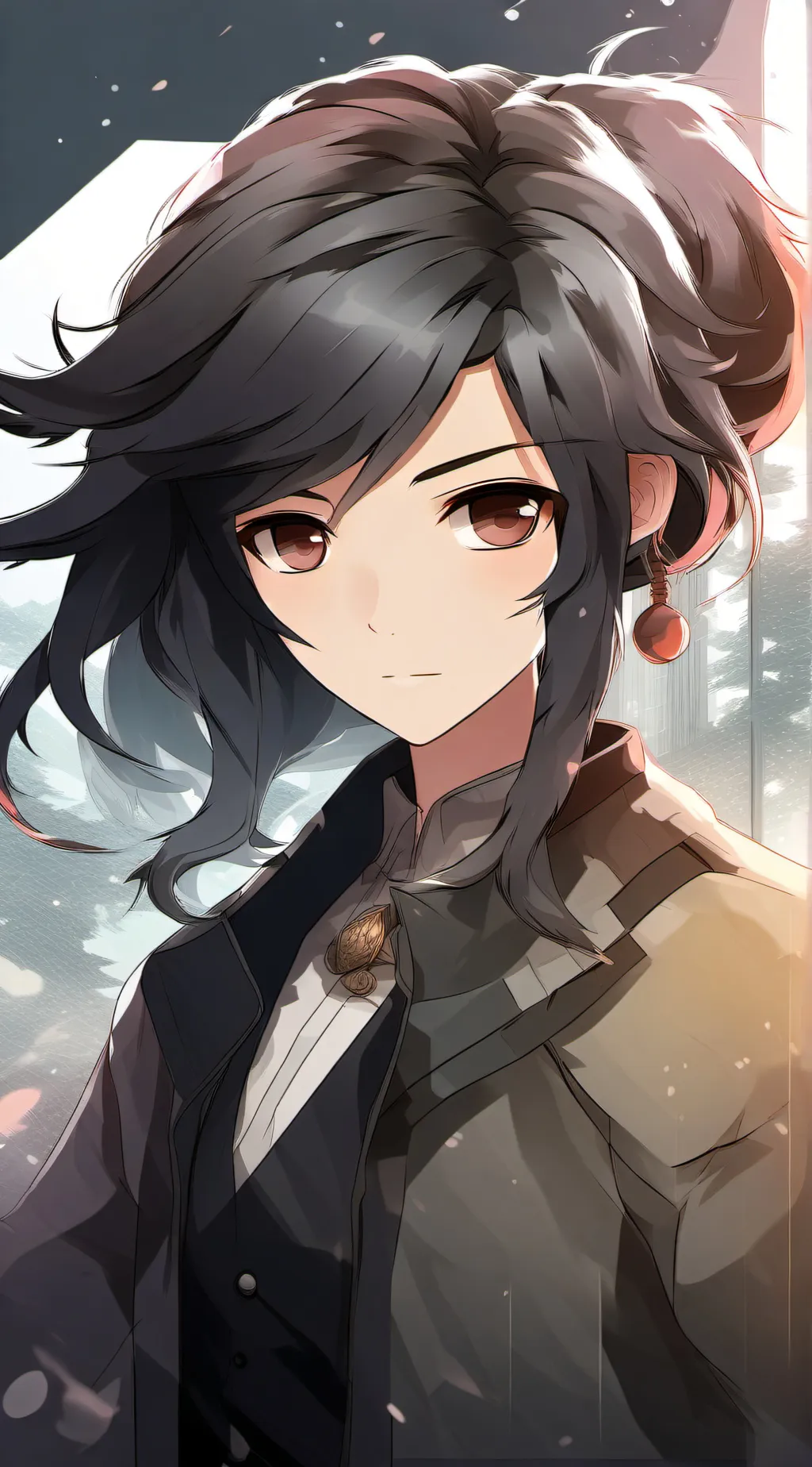 Talkie AI - Chat with Cc