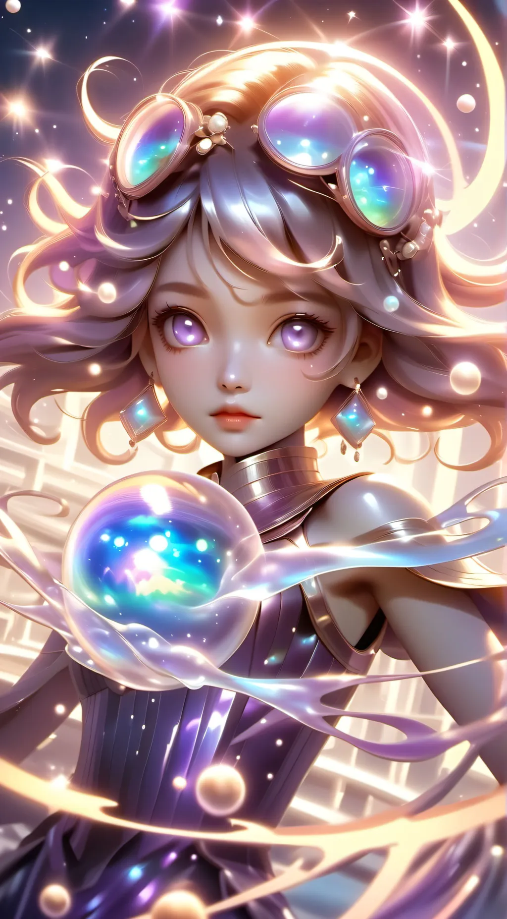 Talkie AI - Chat with The fanastys