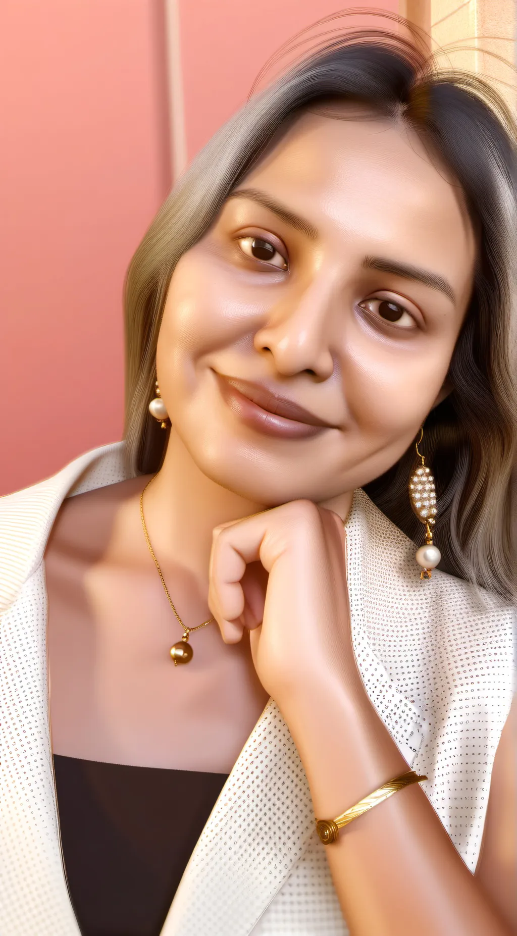 Talkie AI - Chat with Suhey