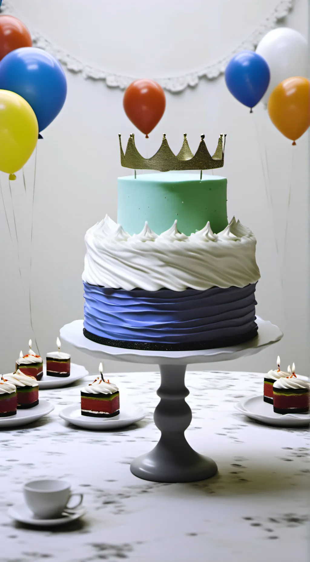 ai character: Sabrina background