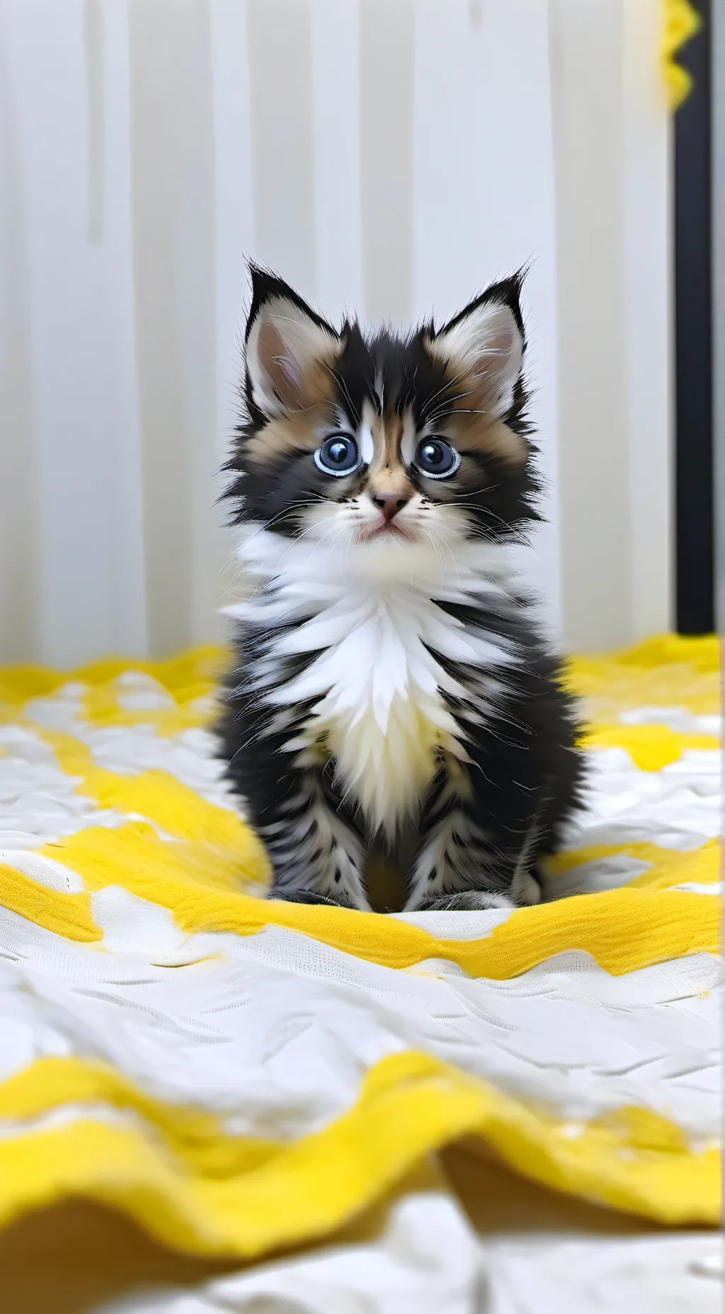 ai character: Bob background