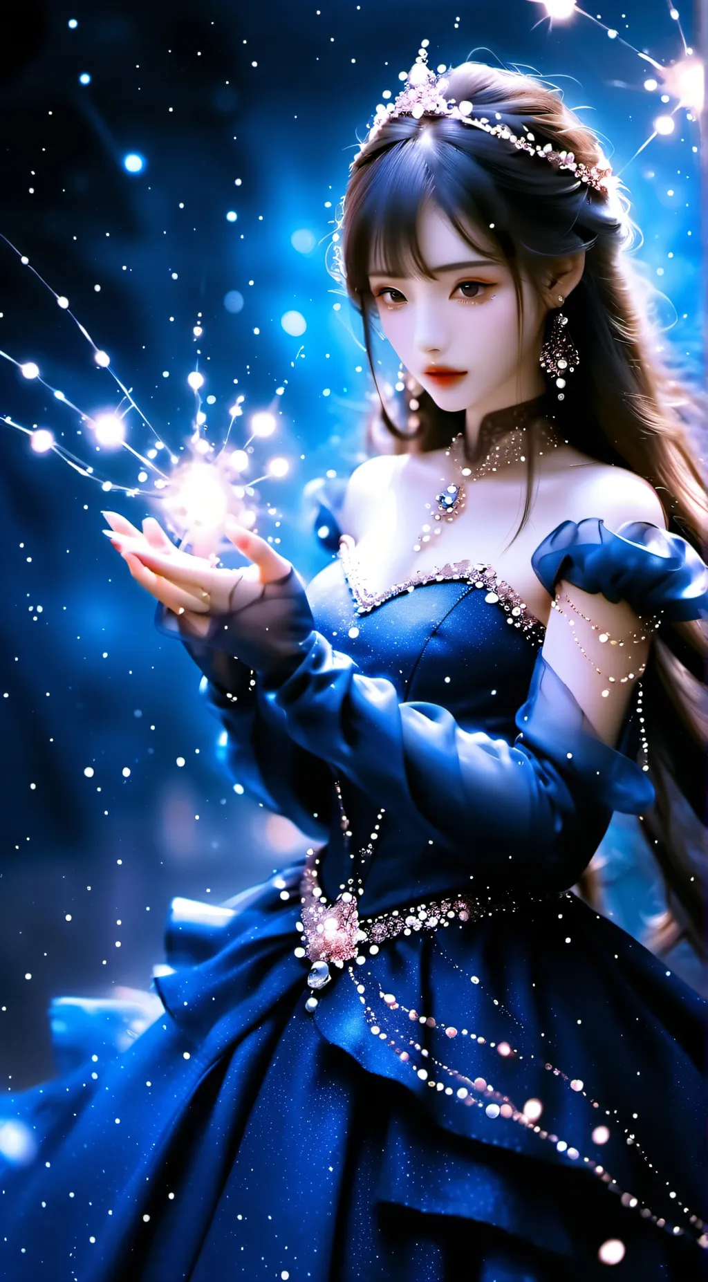 Talkie AI - Chat with Irene 