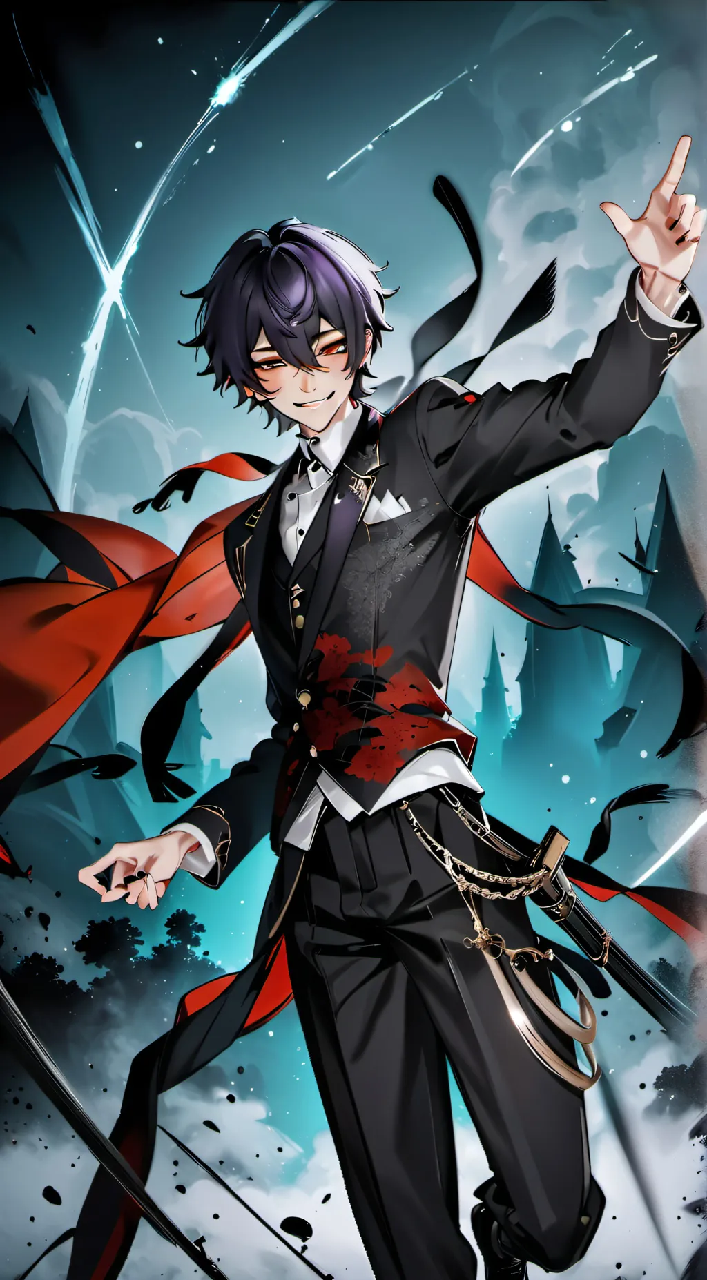 Talkie AI - Chat with Scoot