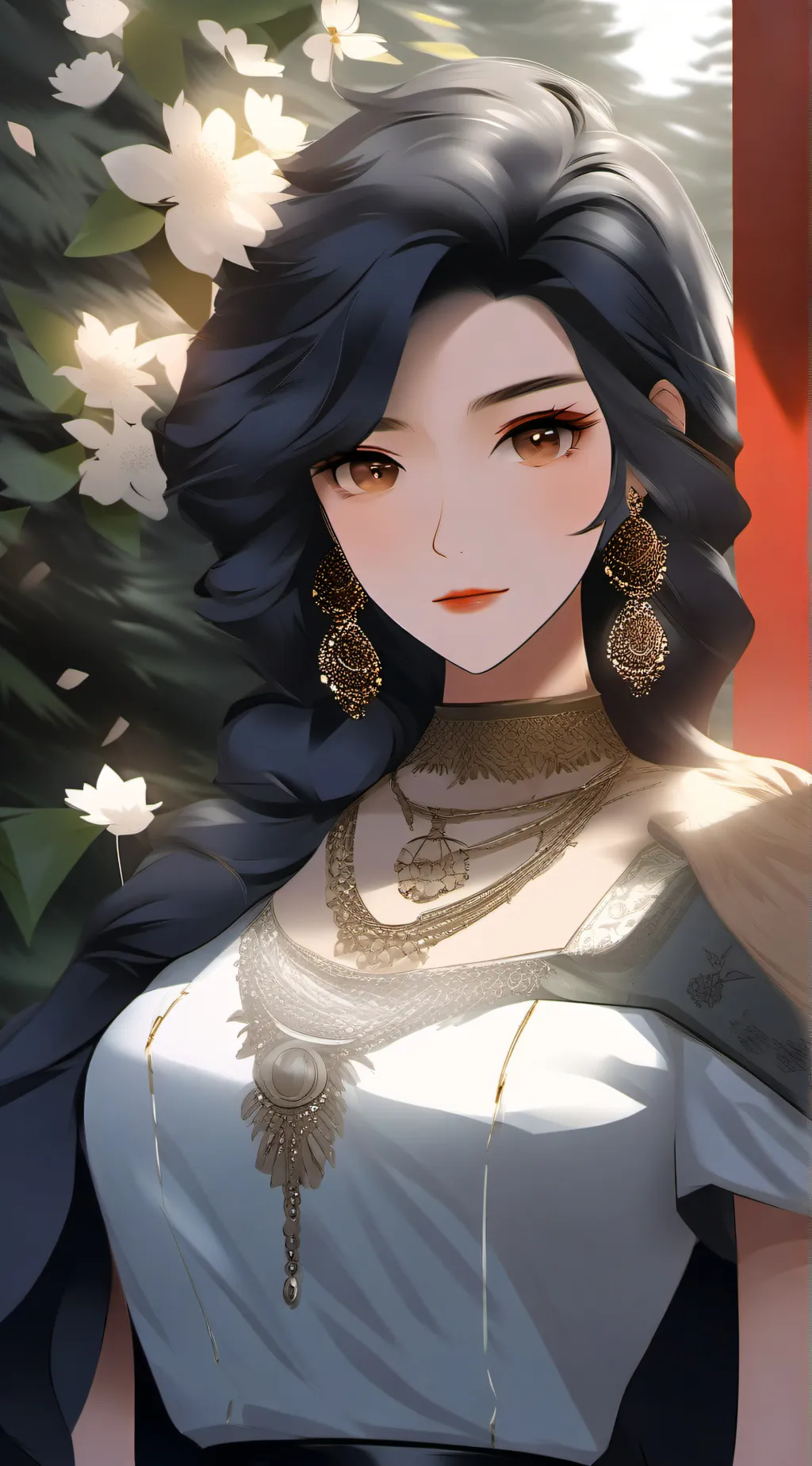 Talkie AI - Chat with Sakura 