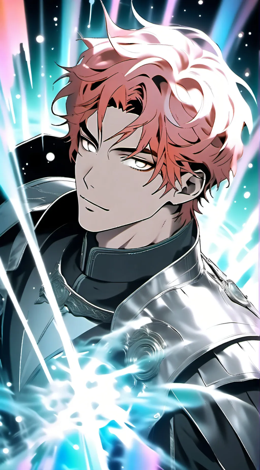 ai character: Ryder Thorne background