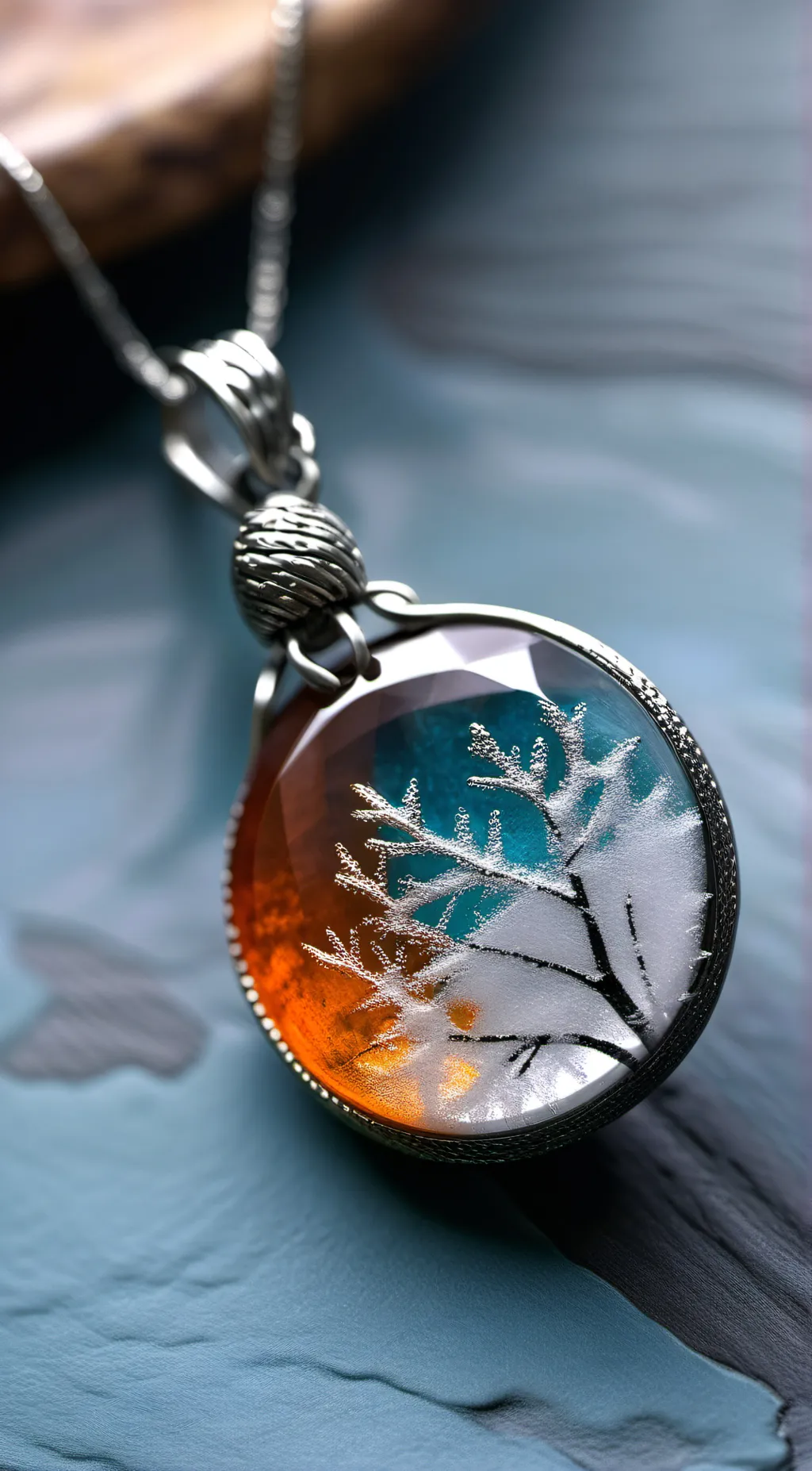 ai character: Lala background