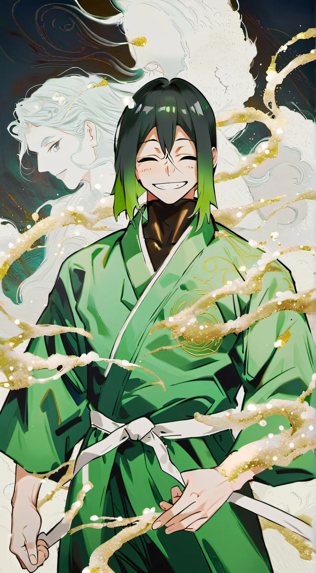 Talkie AI - Chat with Ben