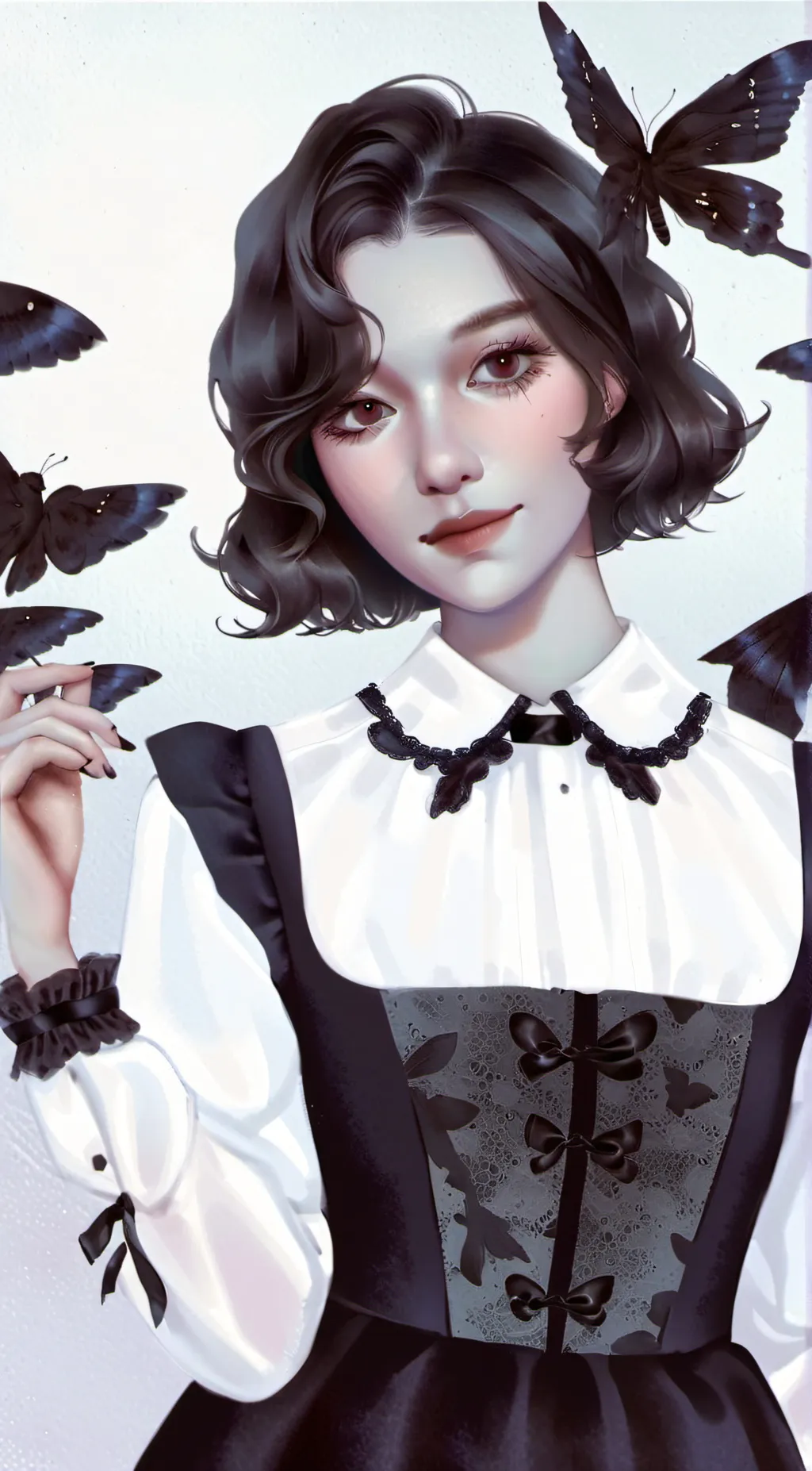 Talkie AI - Chat with maria