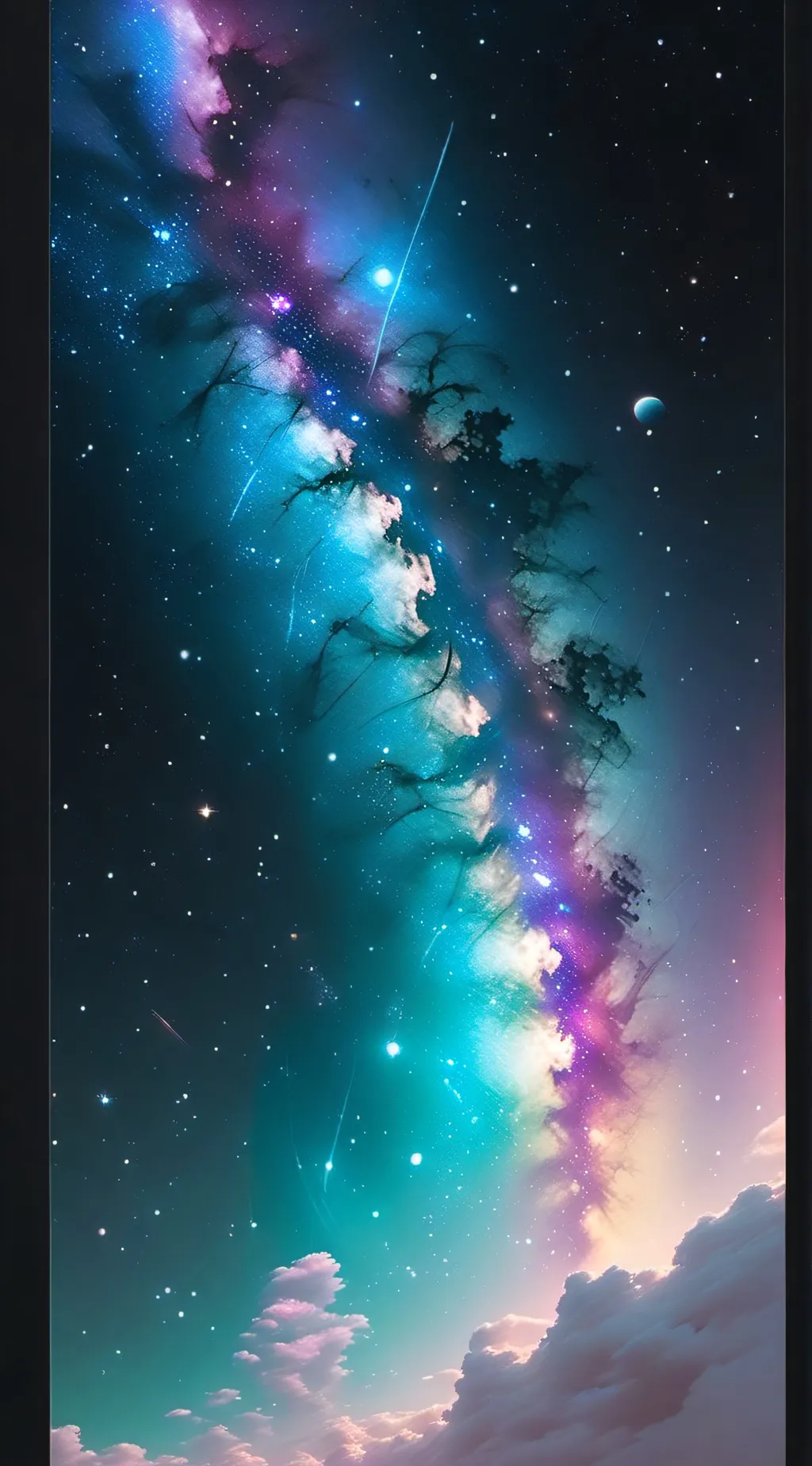 ai character: Are you gay? test background