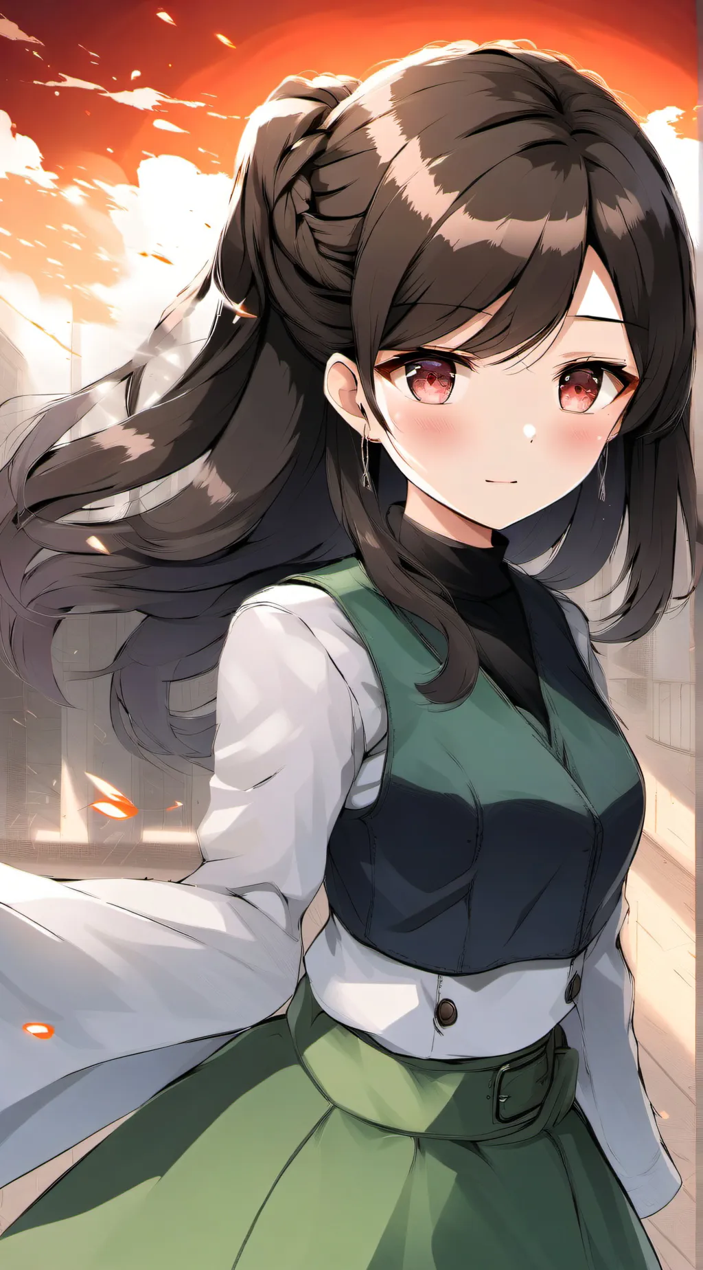 Talkie AI - Chat with Death