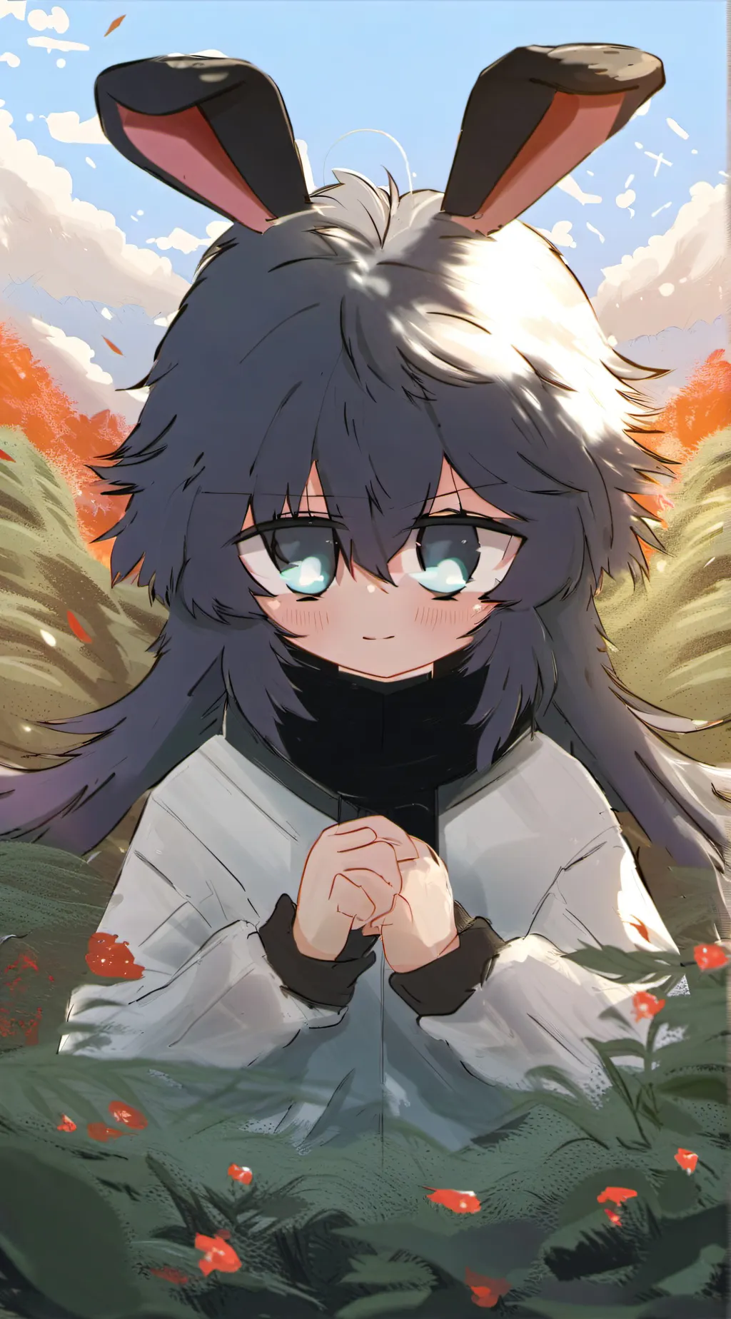 Talkie AI - Chat with Bunny Muichiro