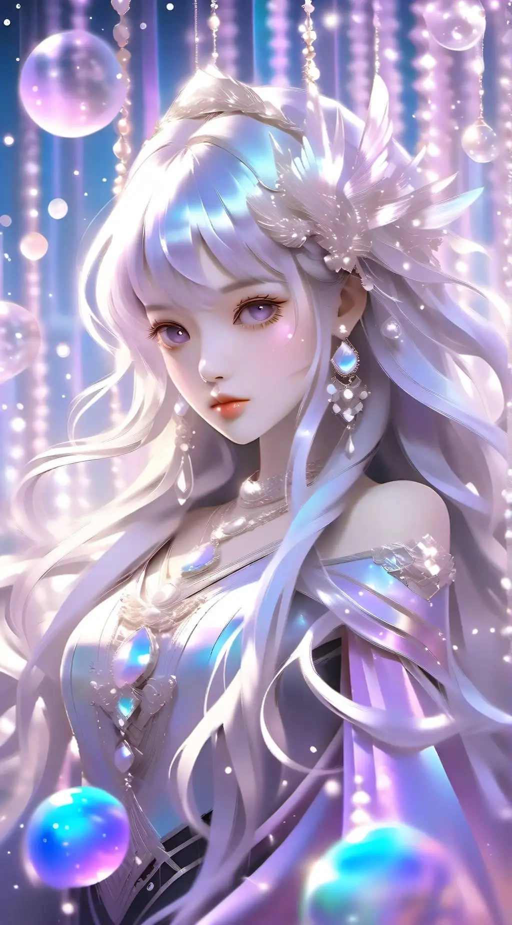 Talkie AI - Chat with {°•Moonshine•°}