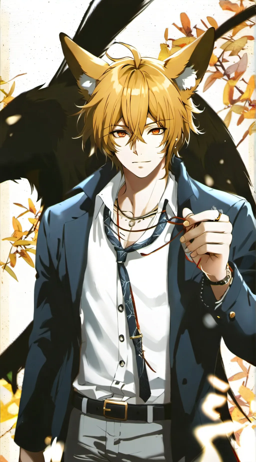 Talkie AI - Chat with Kegan