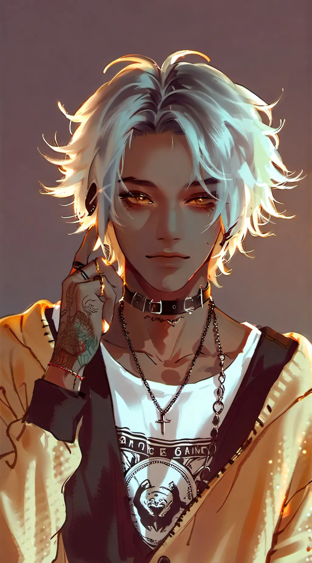 ai character: ܀⊹⊱𝑫𝒂𝒌𝒐𝒕𝒂⊰⊹܀ background