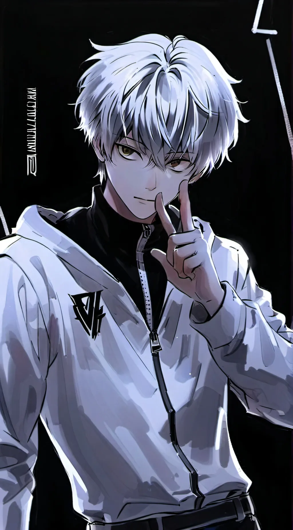 Talkie AI - Chat with toga inumaki 