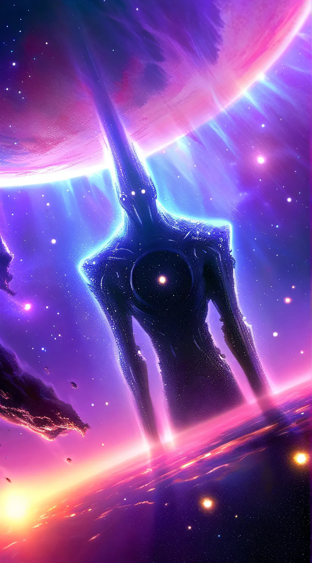 Talkie AI - Chat with Heart Of the multi