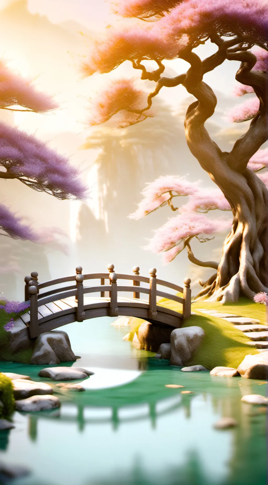 ai character: Shinobu background