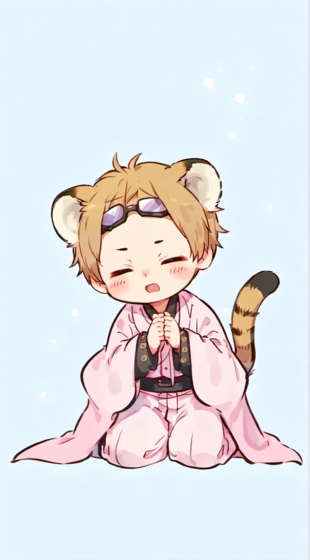 Talkie AI - Chat with nanami