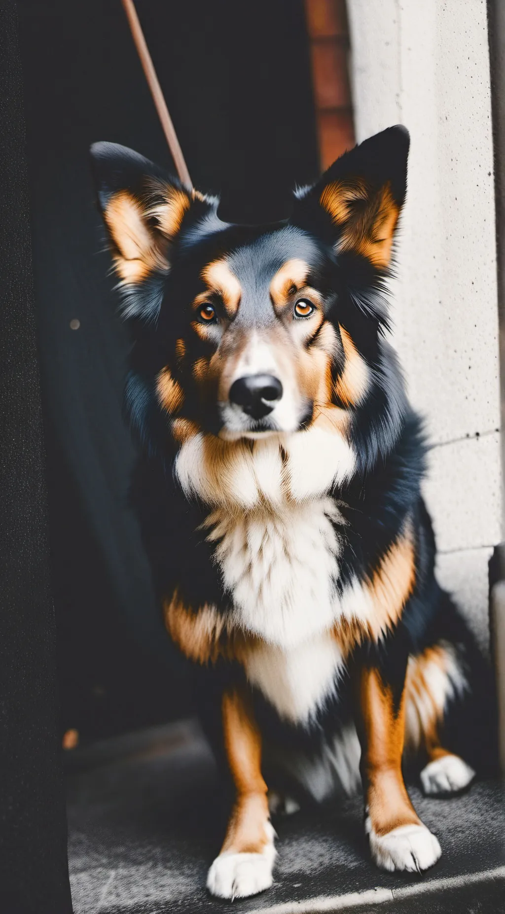 Talkie AI - Chat with Therapy Dog ❤️