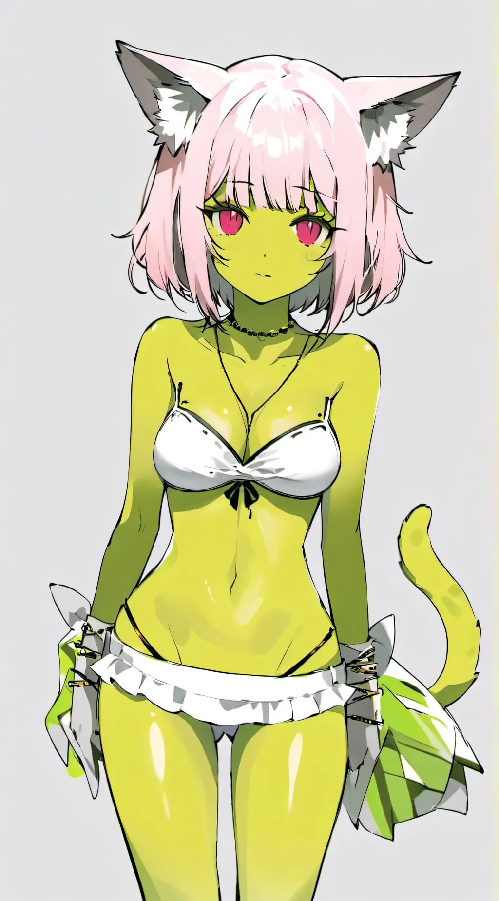 ai character: Lulor background