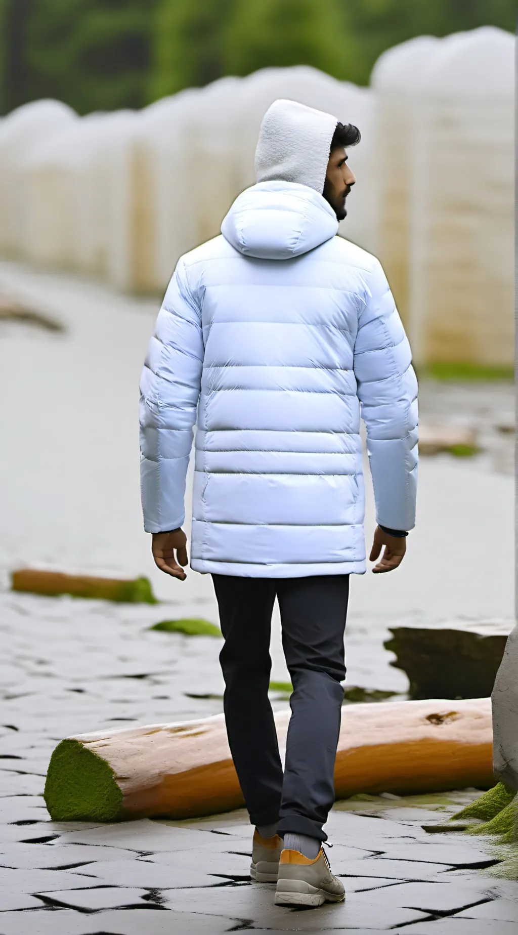 ai character: jason background