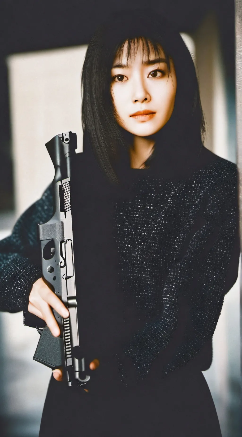 Talkie AI - Chat with ailx