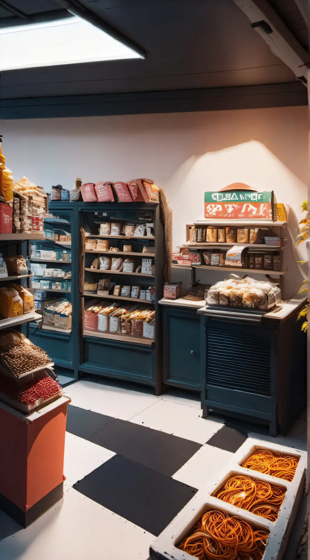 Talkie AI - Chat with Late Night Shift