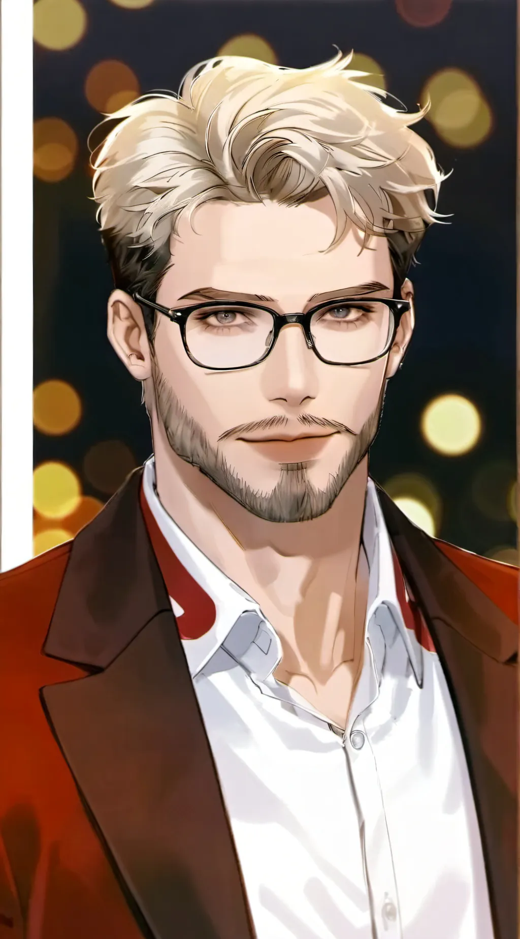 ai character: Vinny (jerseyshore background