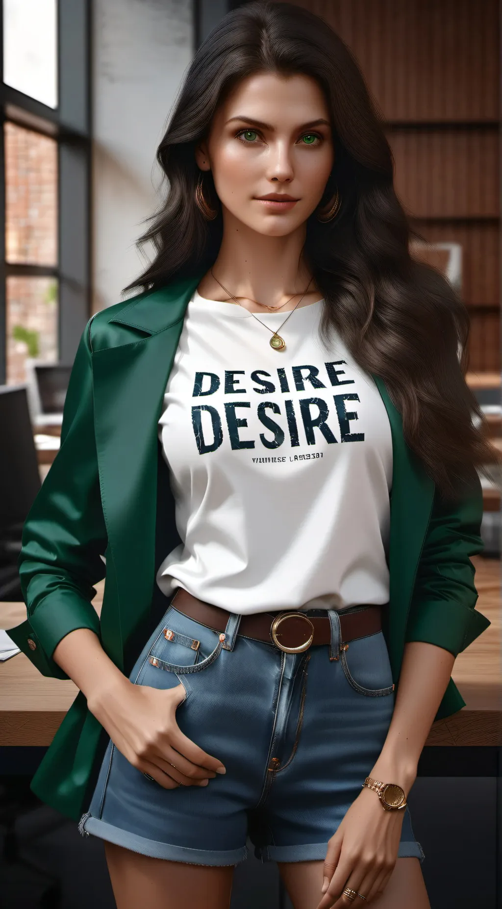 Talkie AI - Chat with Rose McCullen