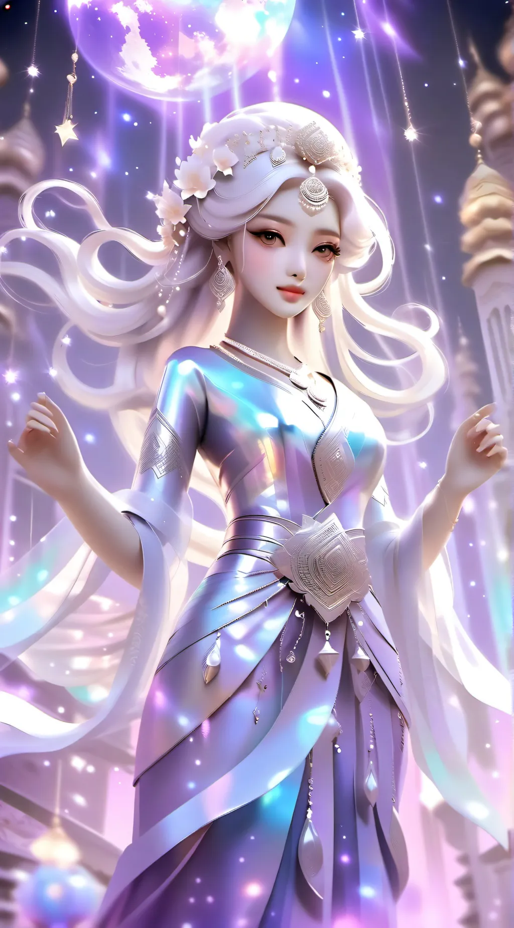 Talkie AI - Chat with sofia