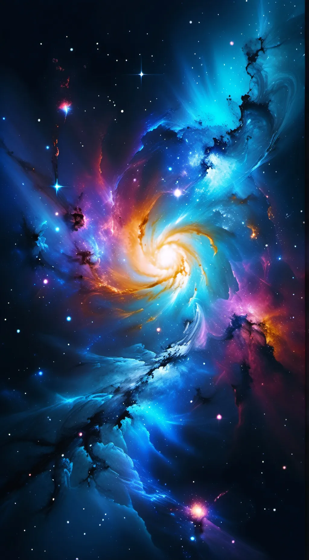 Talkie AI - Chat with HB