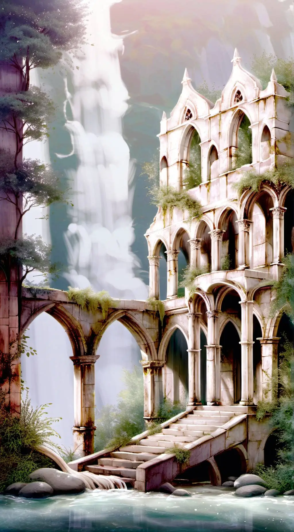 Talkie AI - Chat with Dungeon Dive