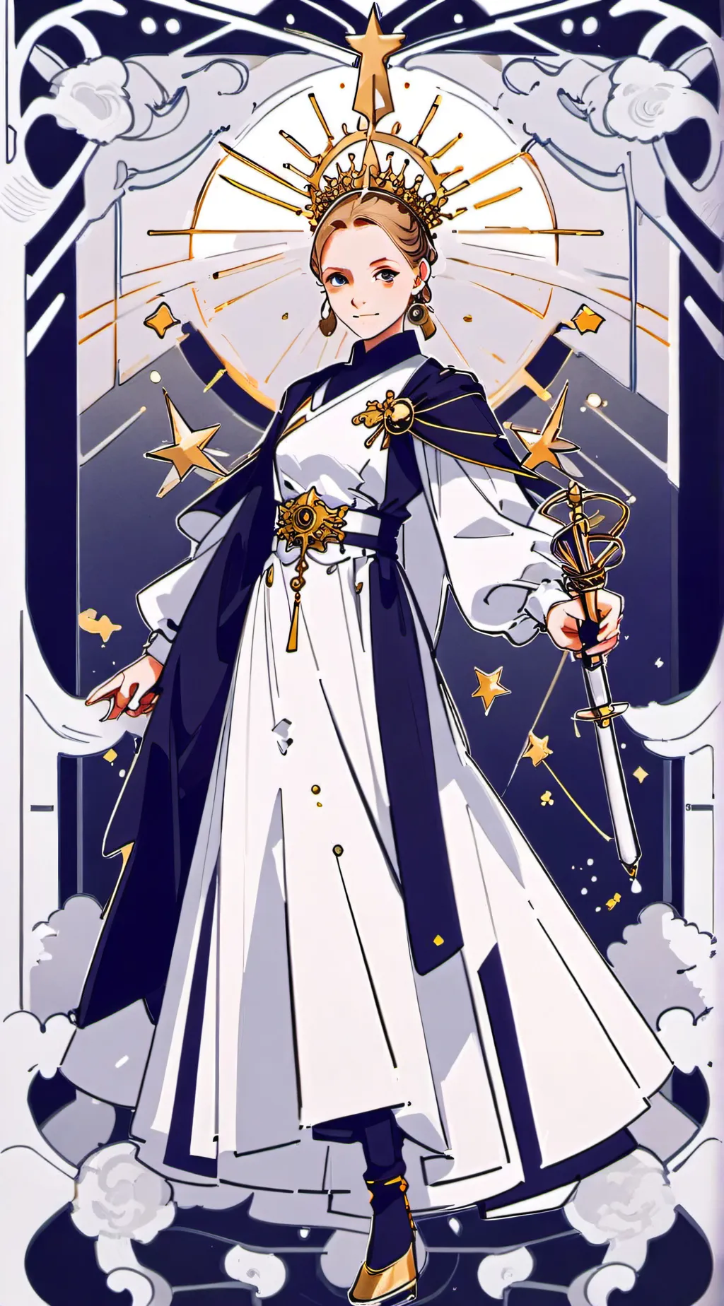 Talkie AI - Chat with melodie