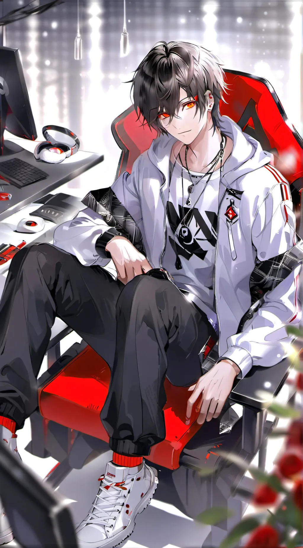 Talkie AI - Chat with Ace