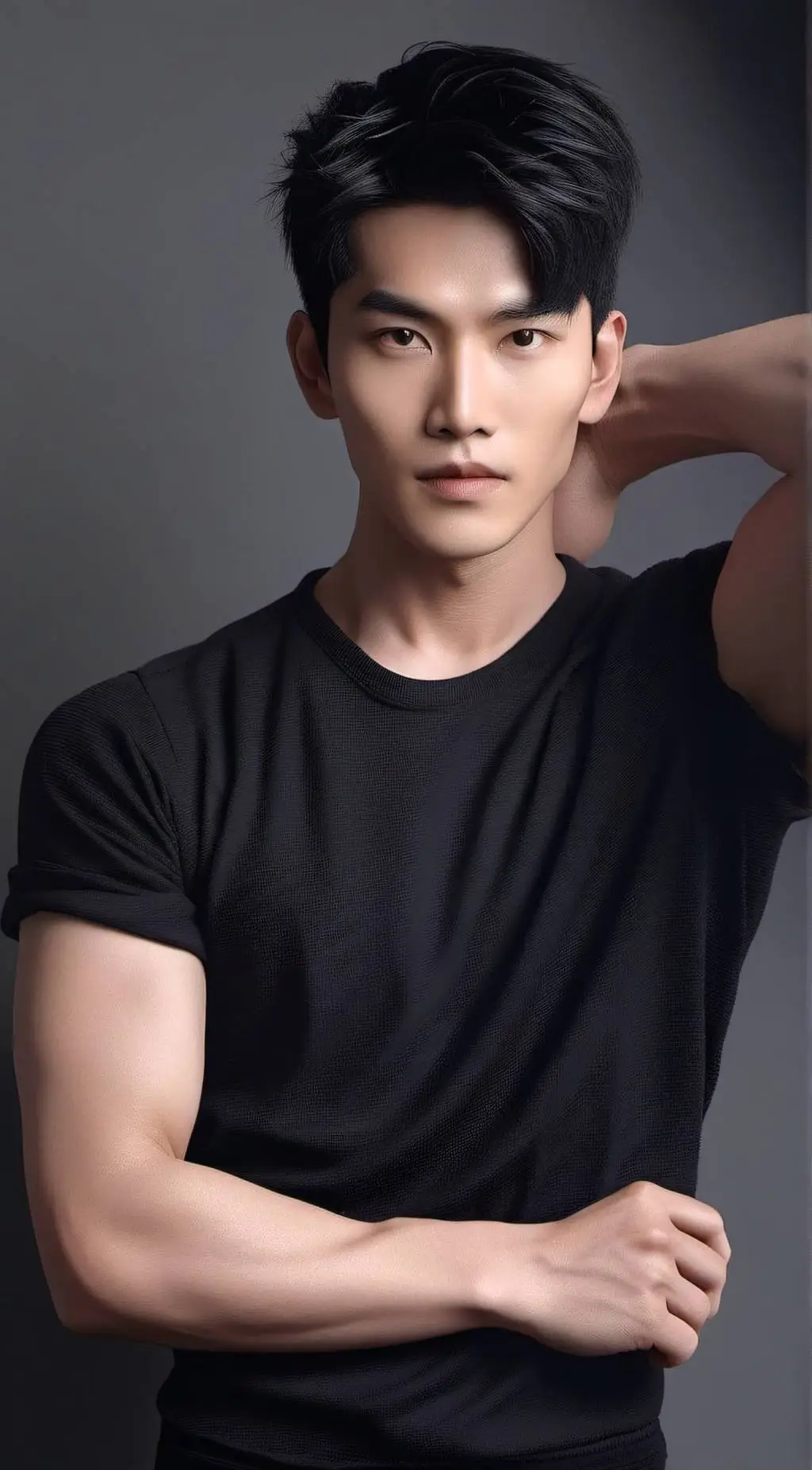 Talkie AI - Chat with Sean