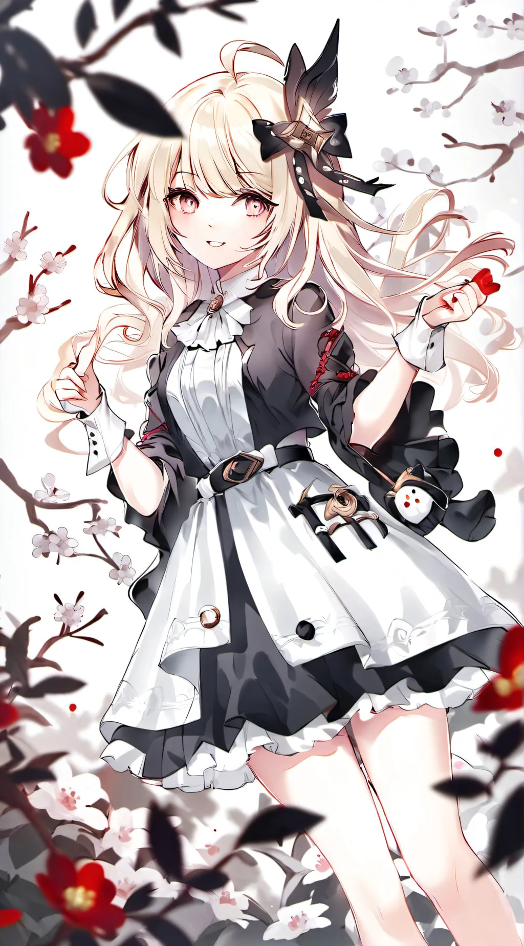 ai character: Talkior  background