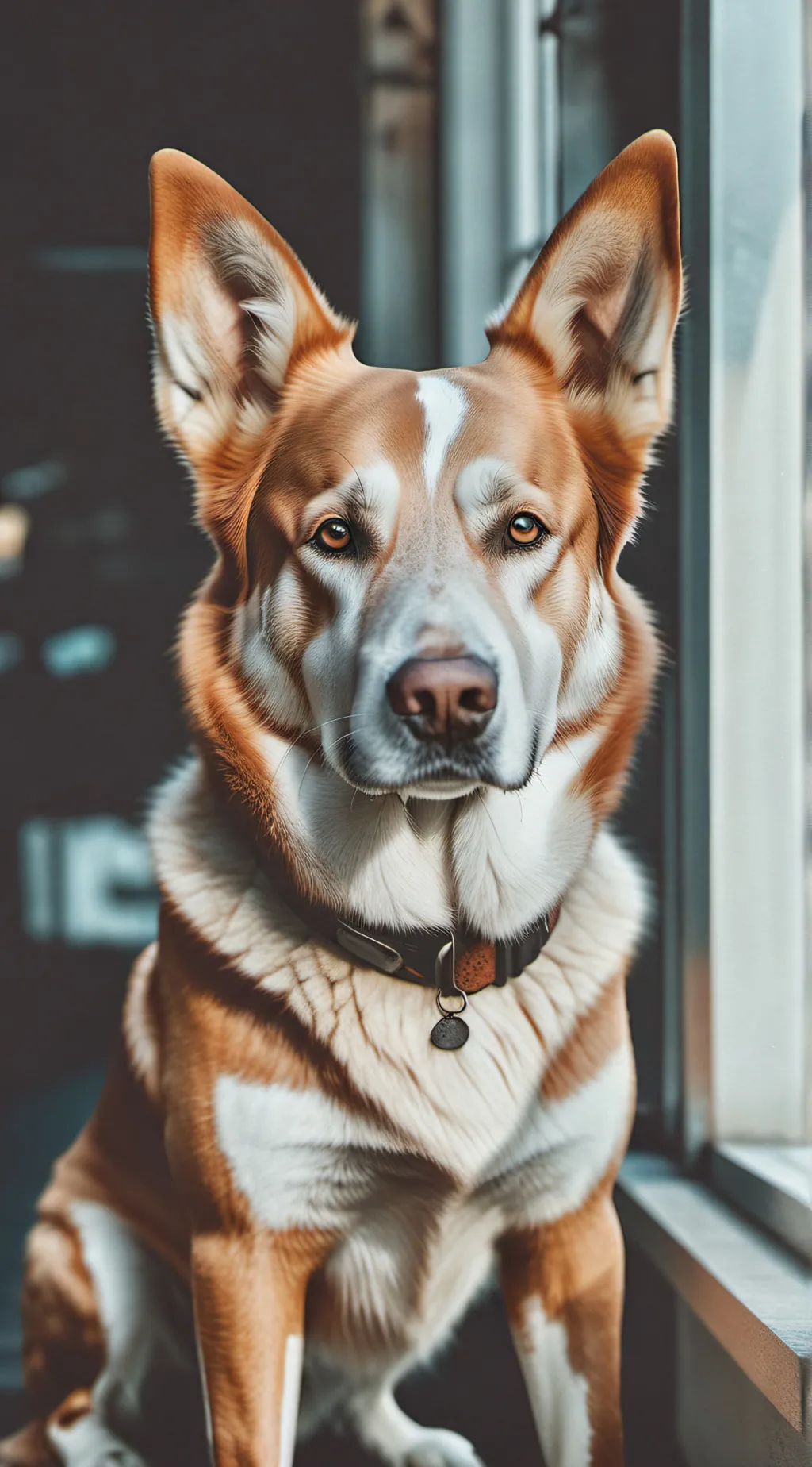 ai character: Recommendations  background