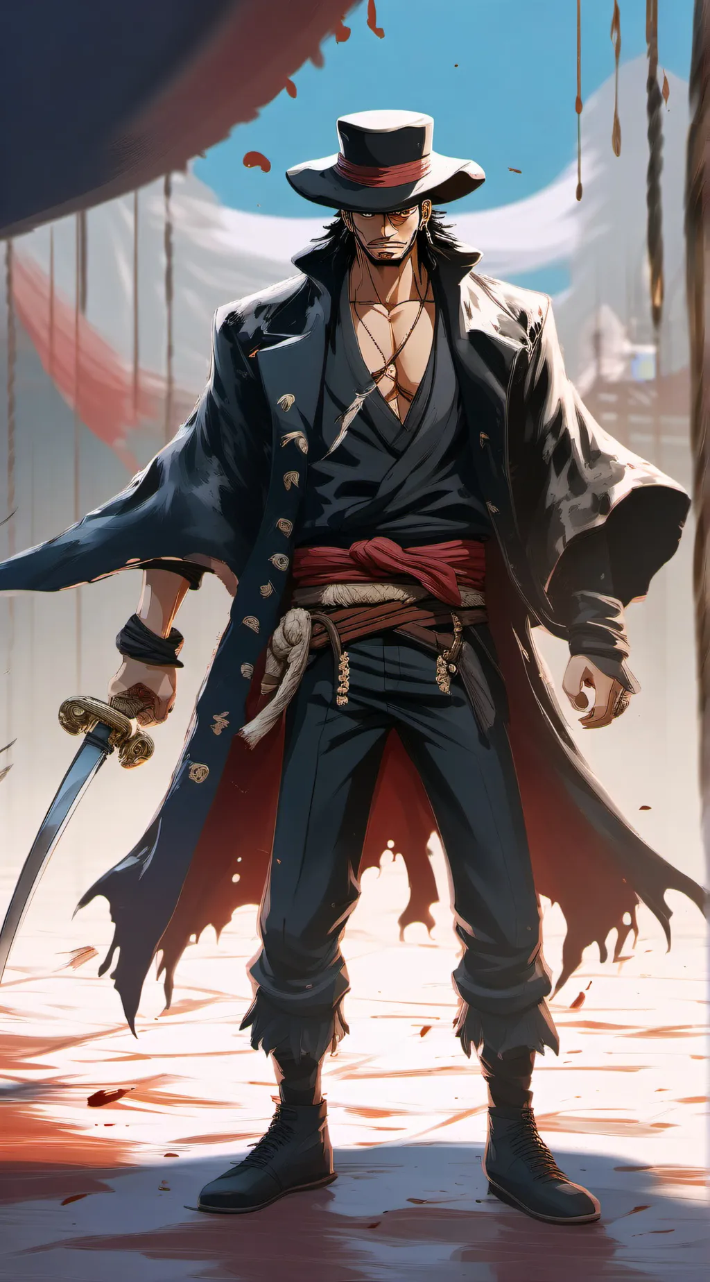 Talkie AI - Chat with jack