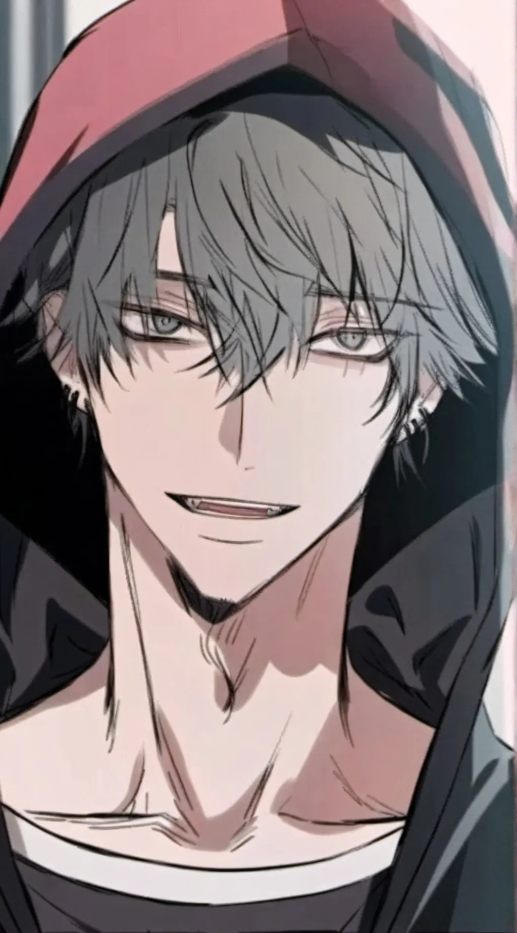 ai character: Astro background