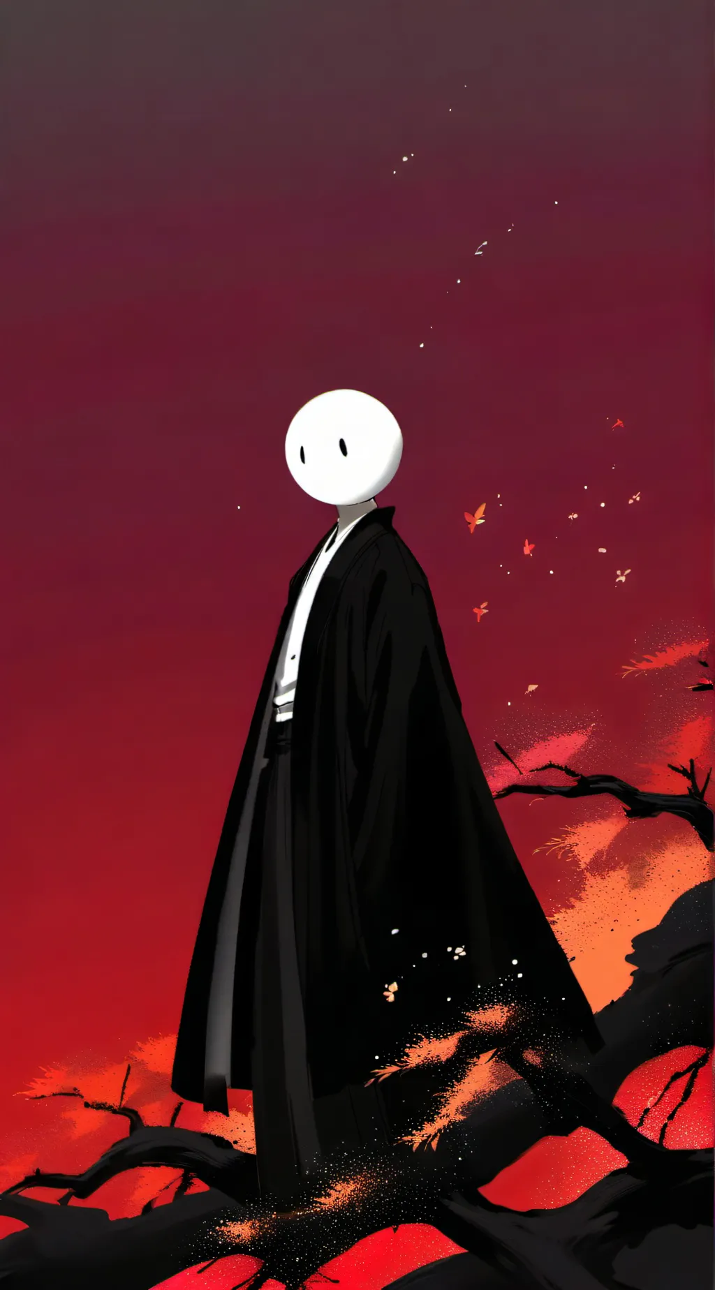 ai character: Hatala background