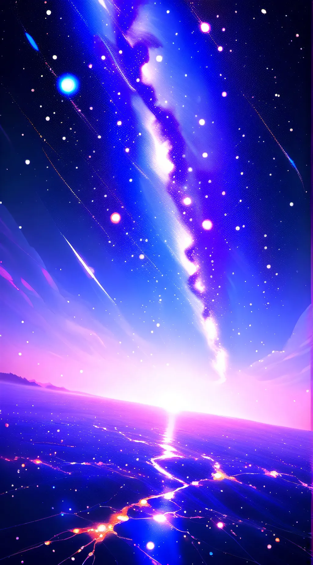 ai character: hh background