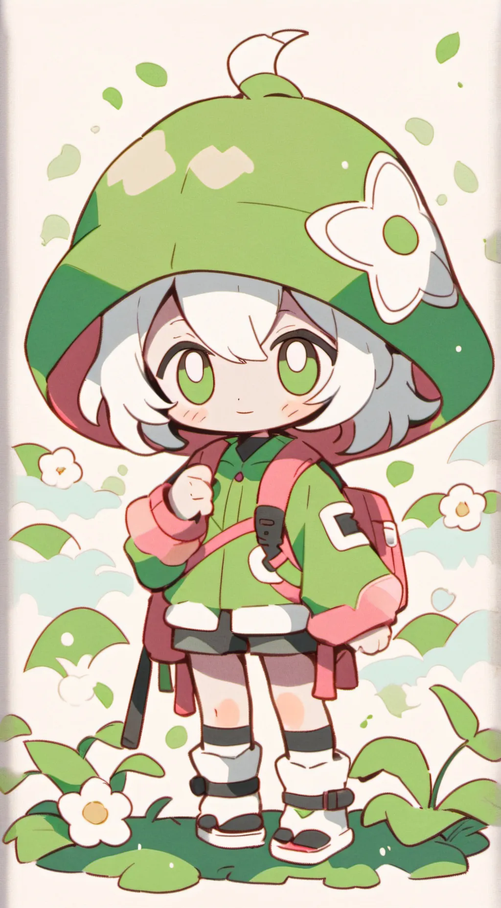 Talkie AI - Chat with Kragleboss