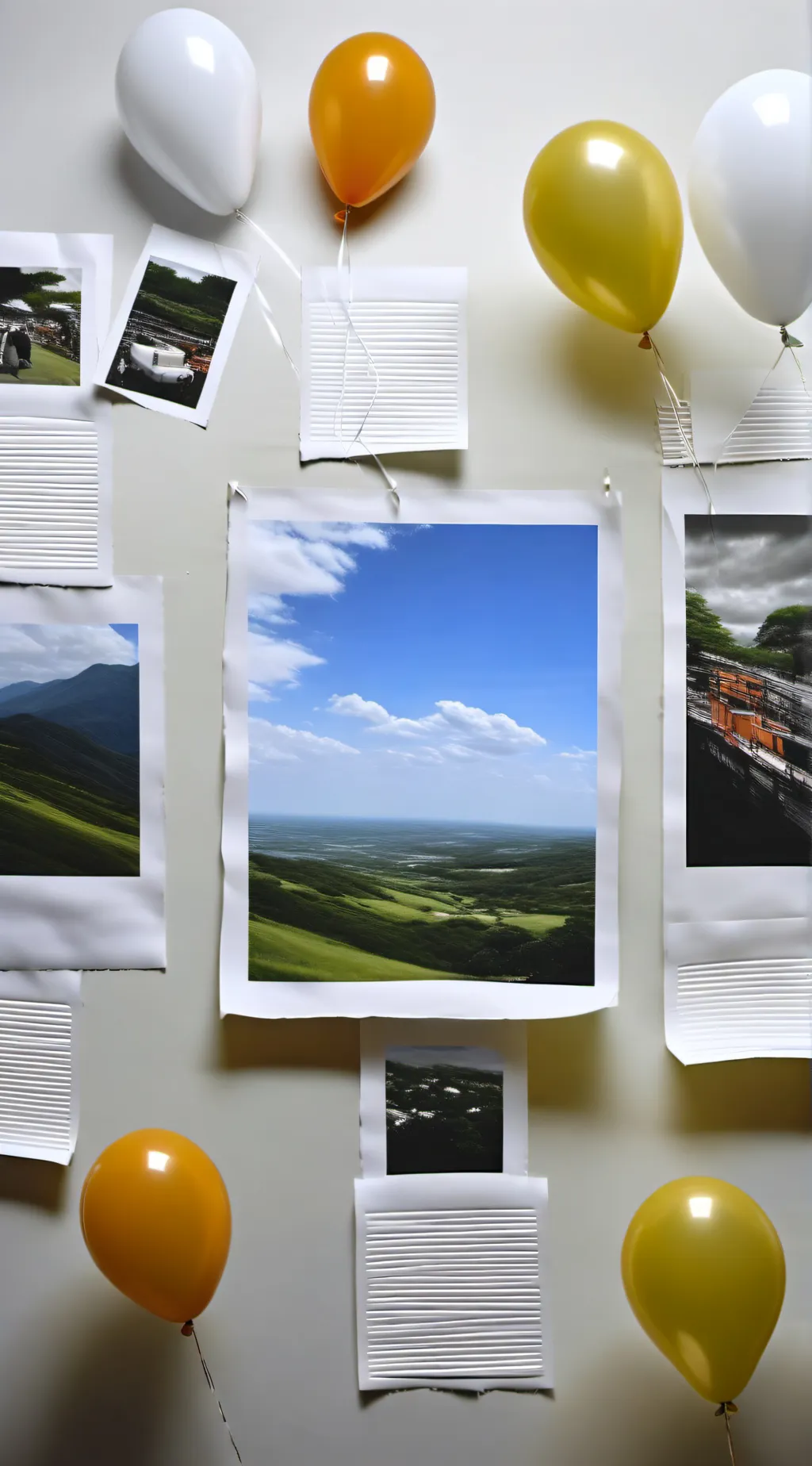 Talkie AI - Chat with birthday memories