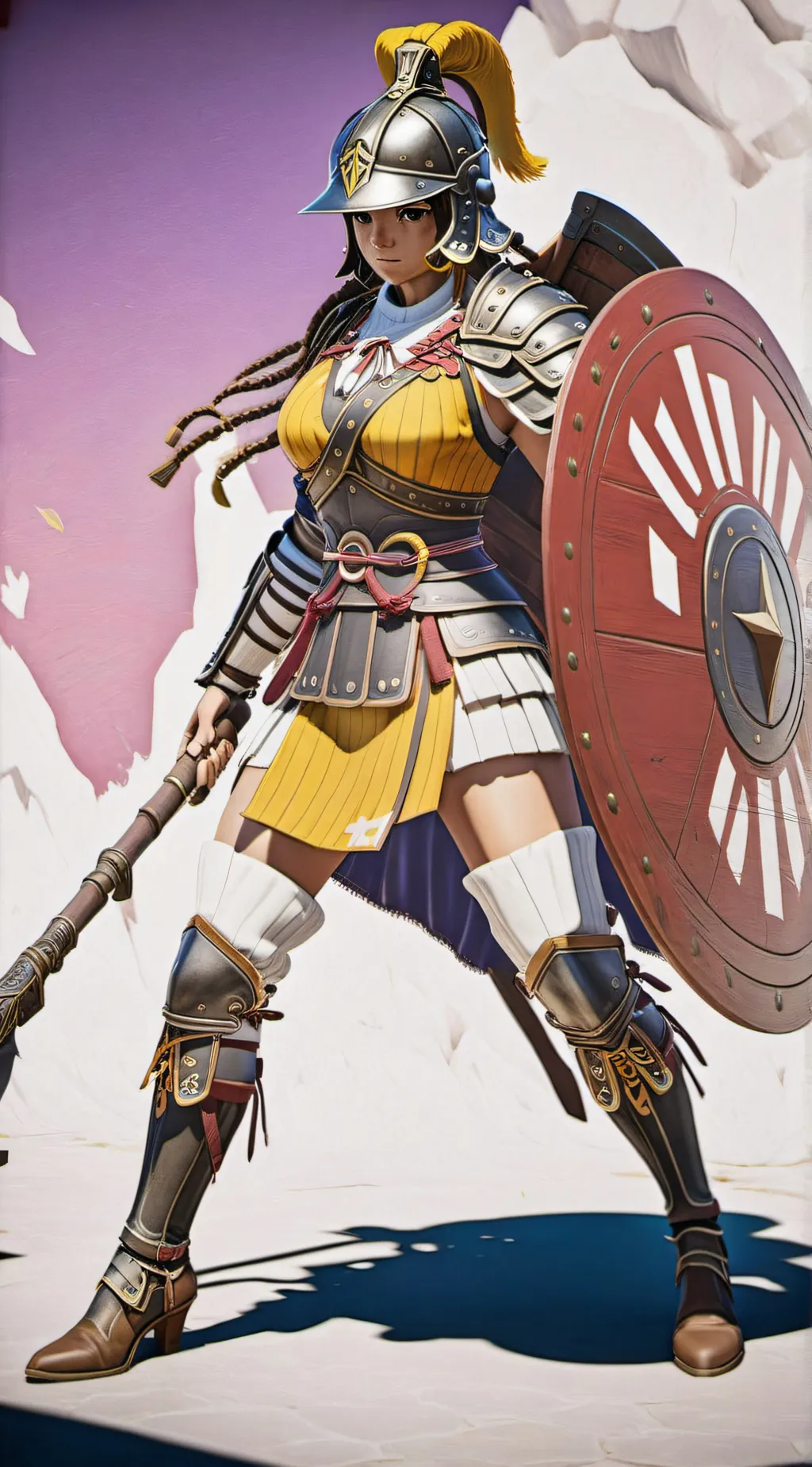 Talkie AI - Chat with Mary Valentine