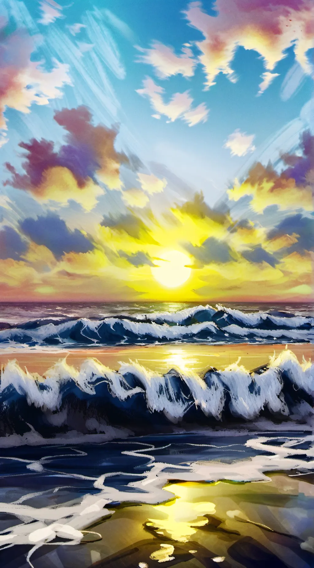 ai character: HH BUT YOU'RE SICK background